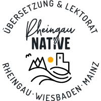 Mittelrhein Guide